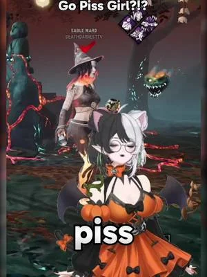 Teaching my friend GPG?? #deadbydaylight #twitchstreamer #dbdclips #halloween 