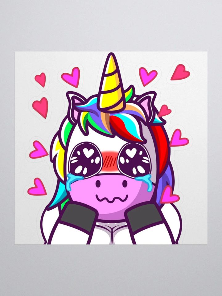 2. SWOON Sticker product image (1)