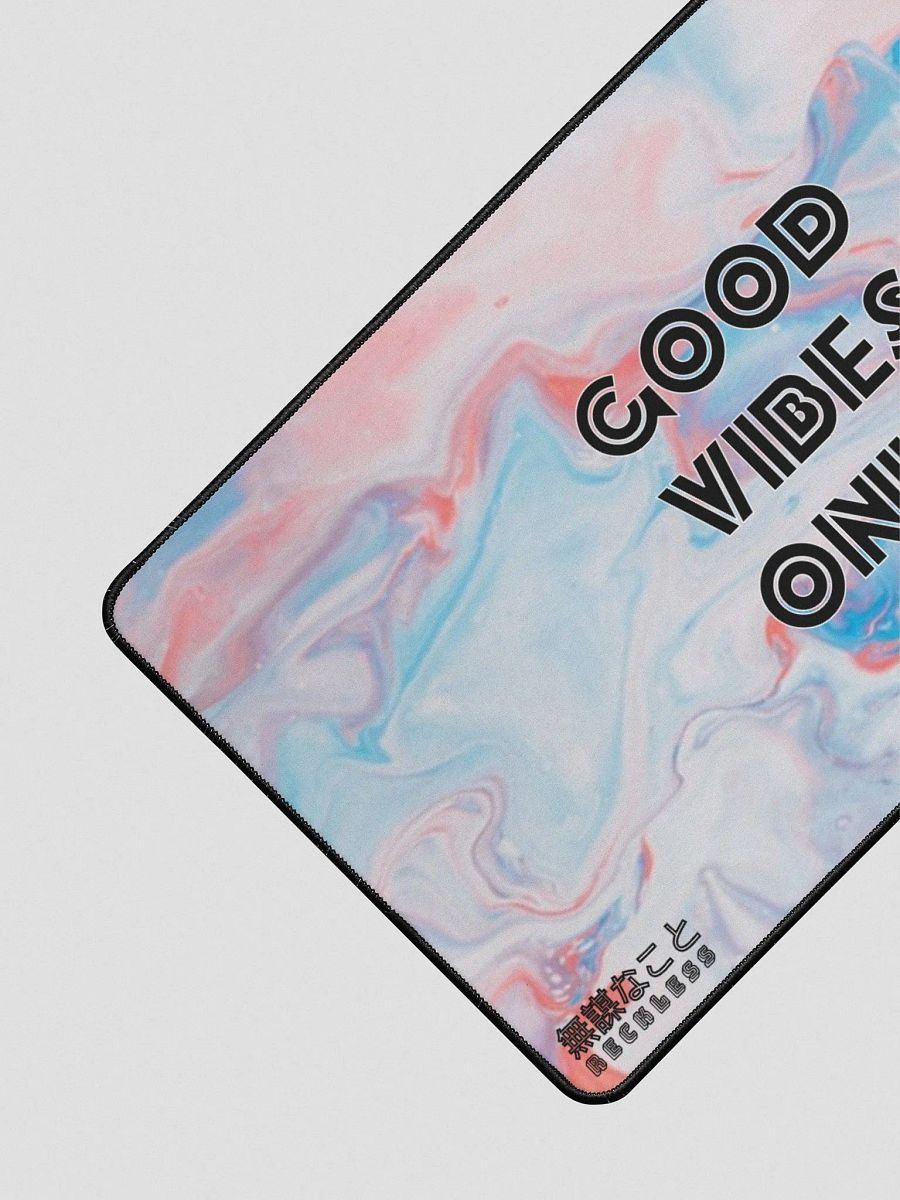 Good Vibes Only 12