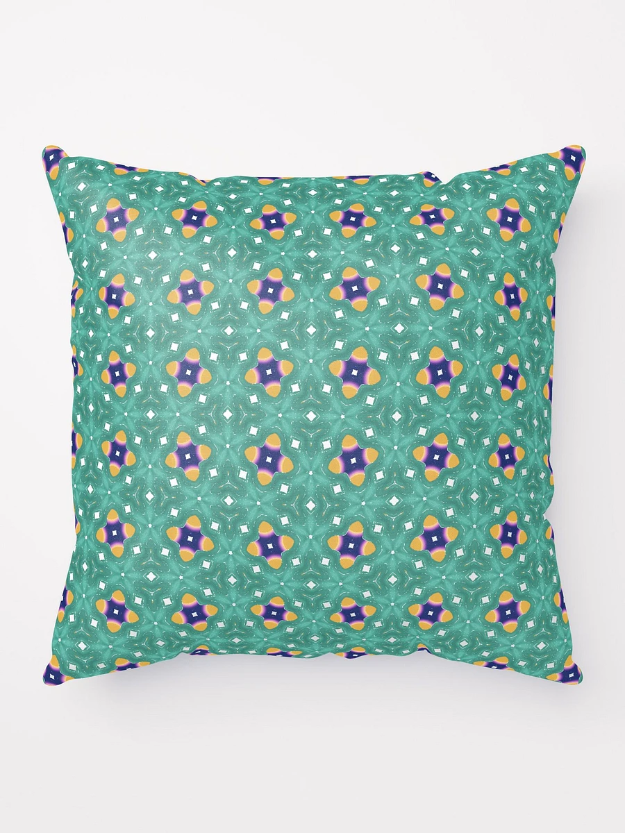 Symmetric Bliss Pillow product image (8)