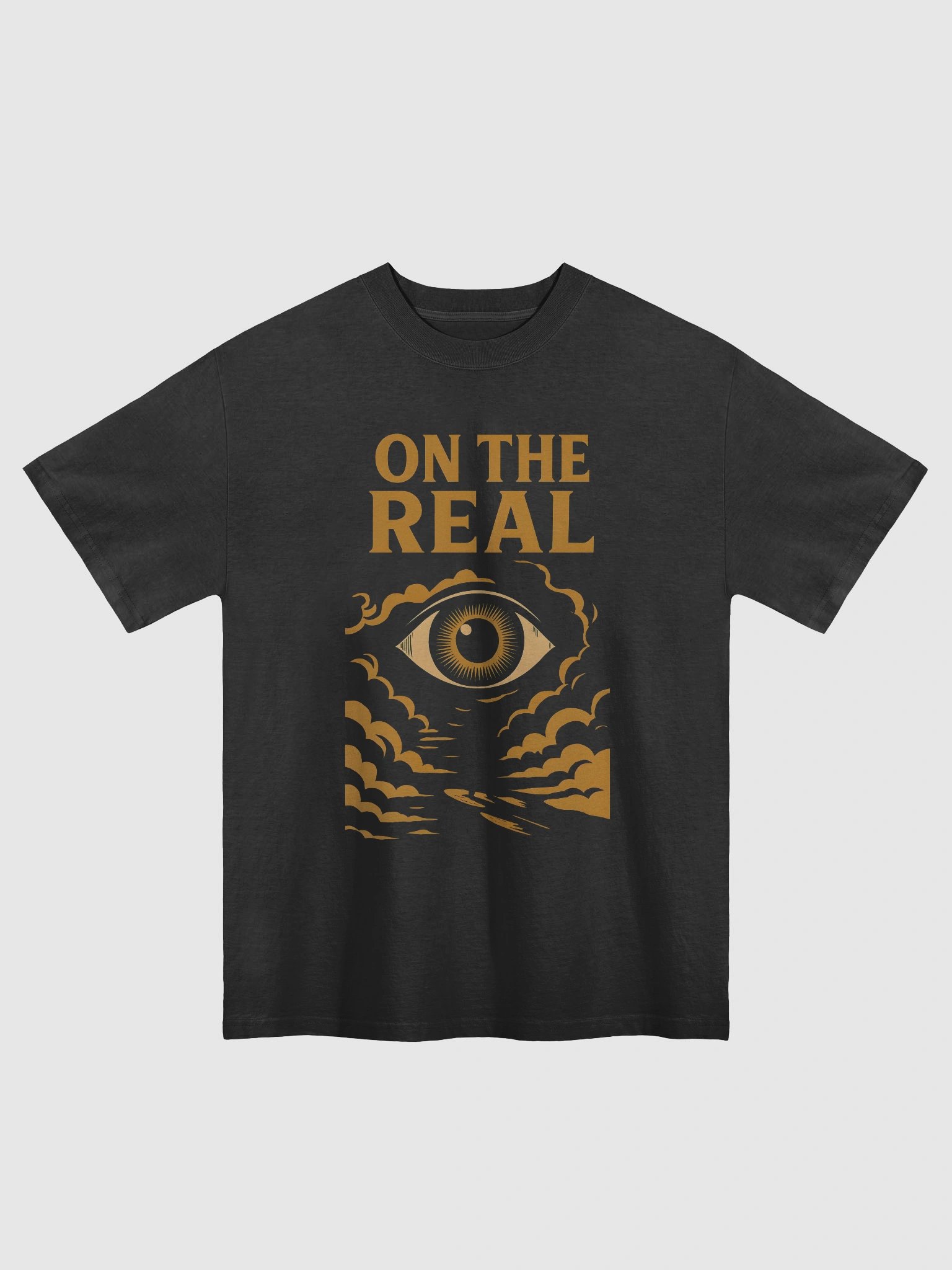 OTR Cloud Eye T-Shirt product image (1)