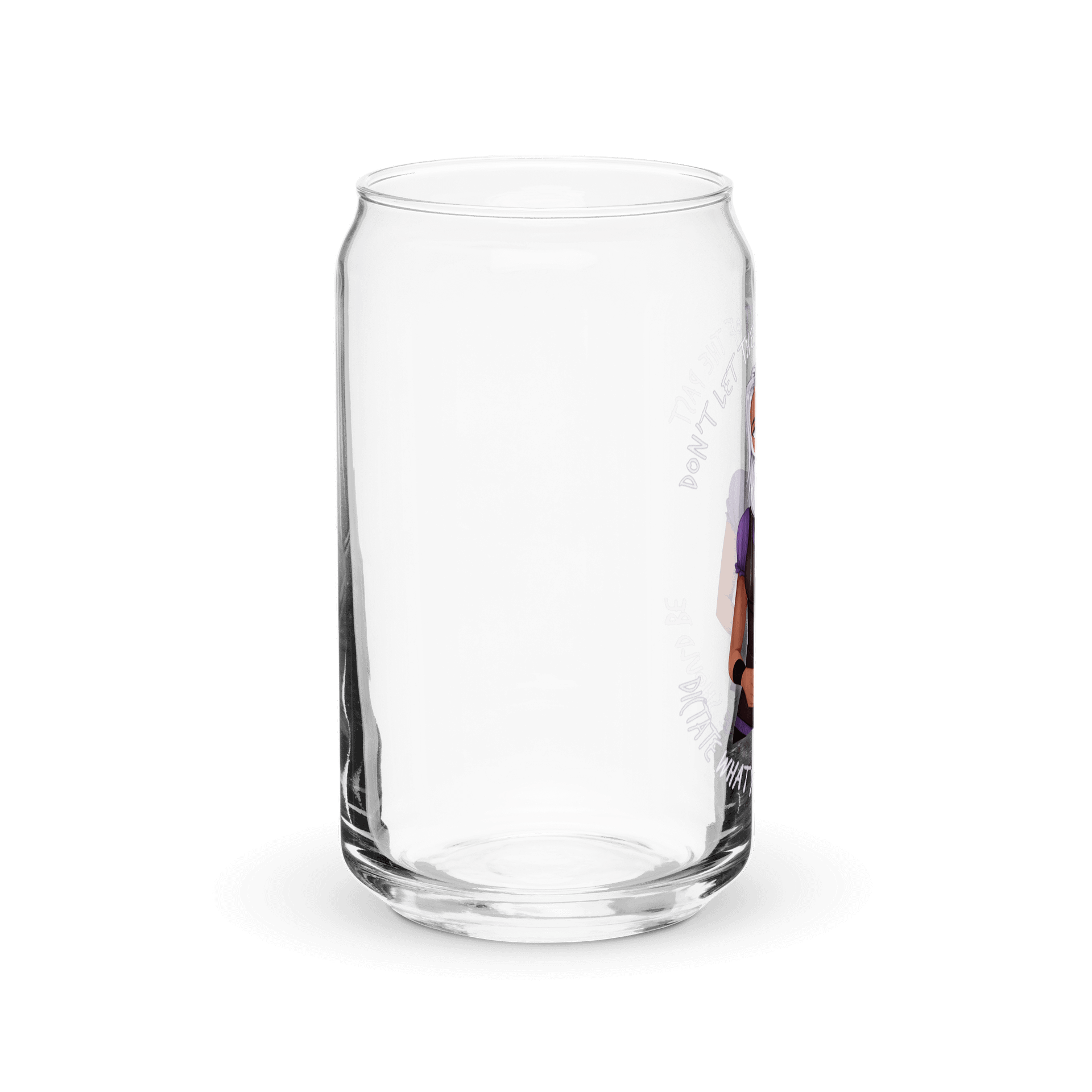 Chris: The Medium Glass product image (8)