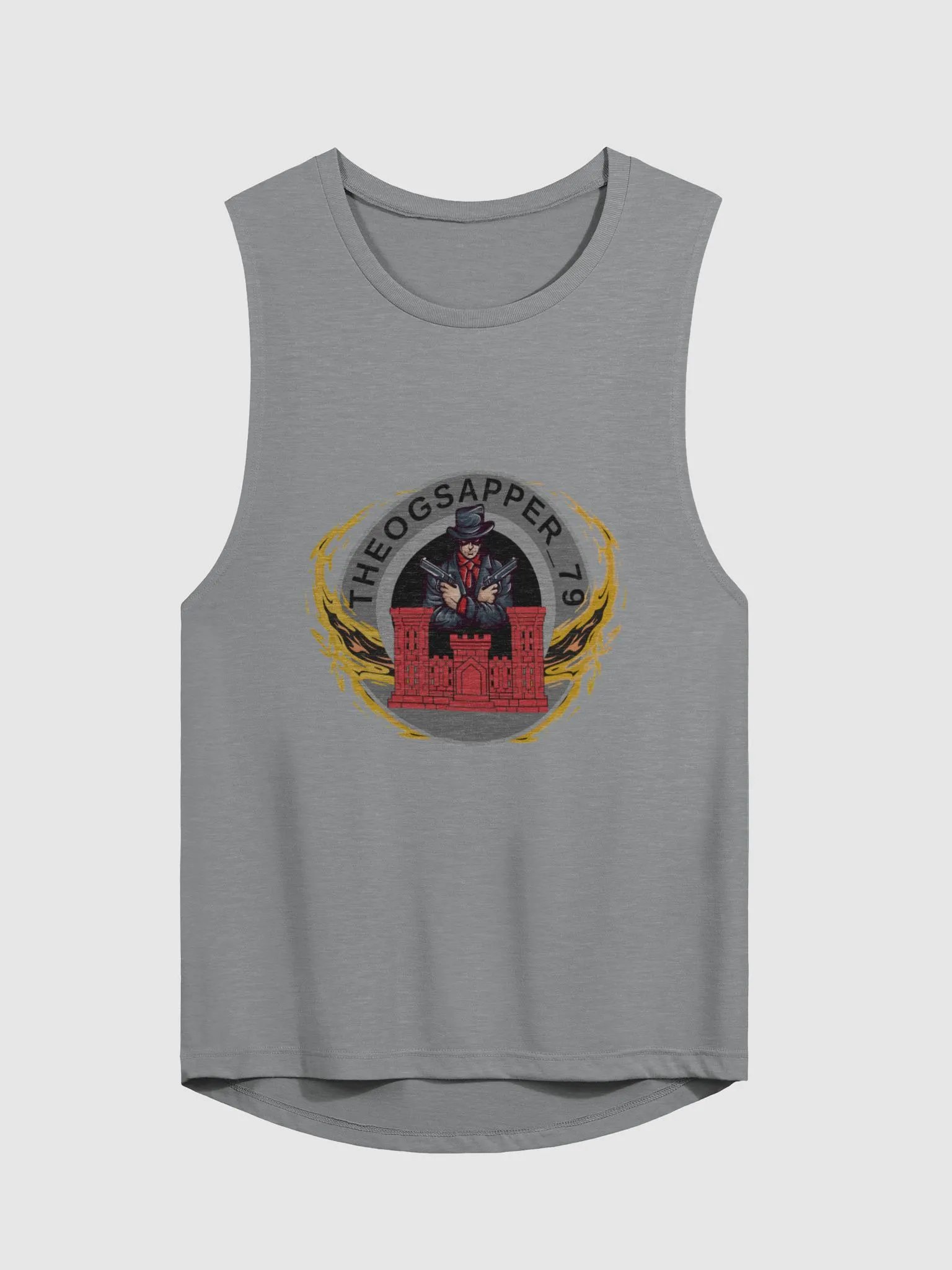 The Tank 2.0 product image (1)