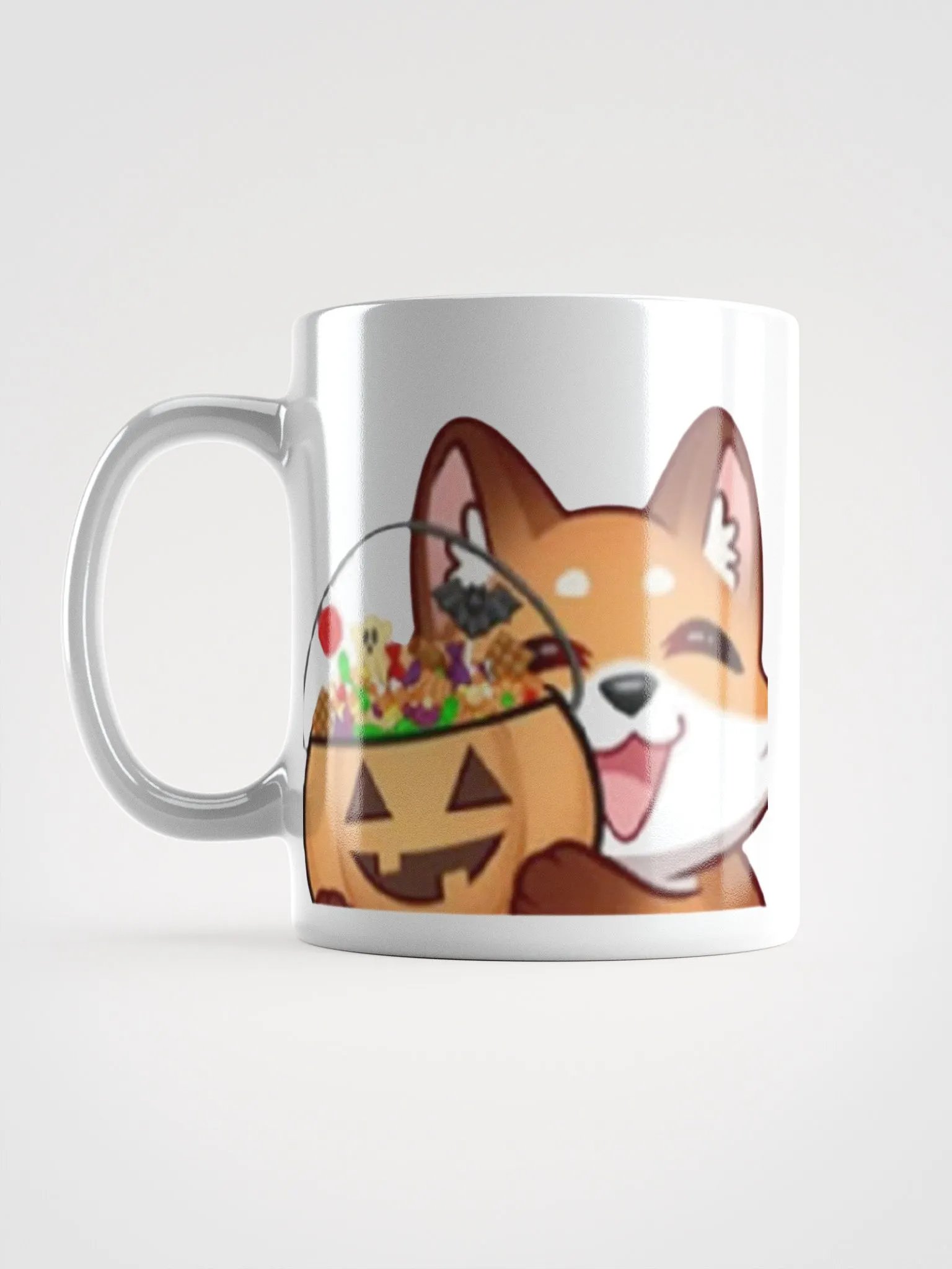 Cruelfang Mugs product image (6)