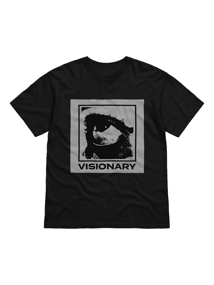 Visionary T-shirt product image (1)