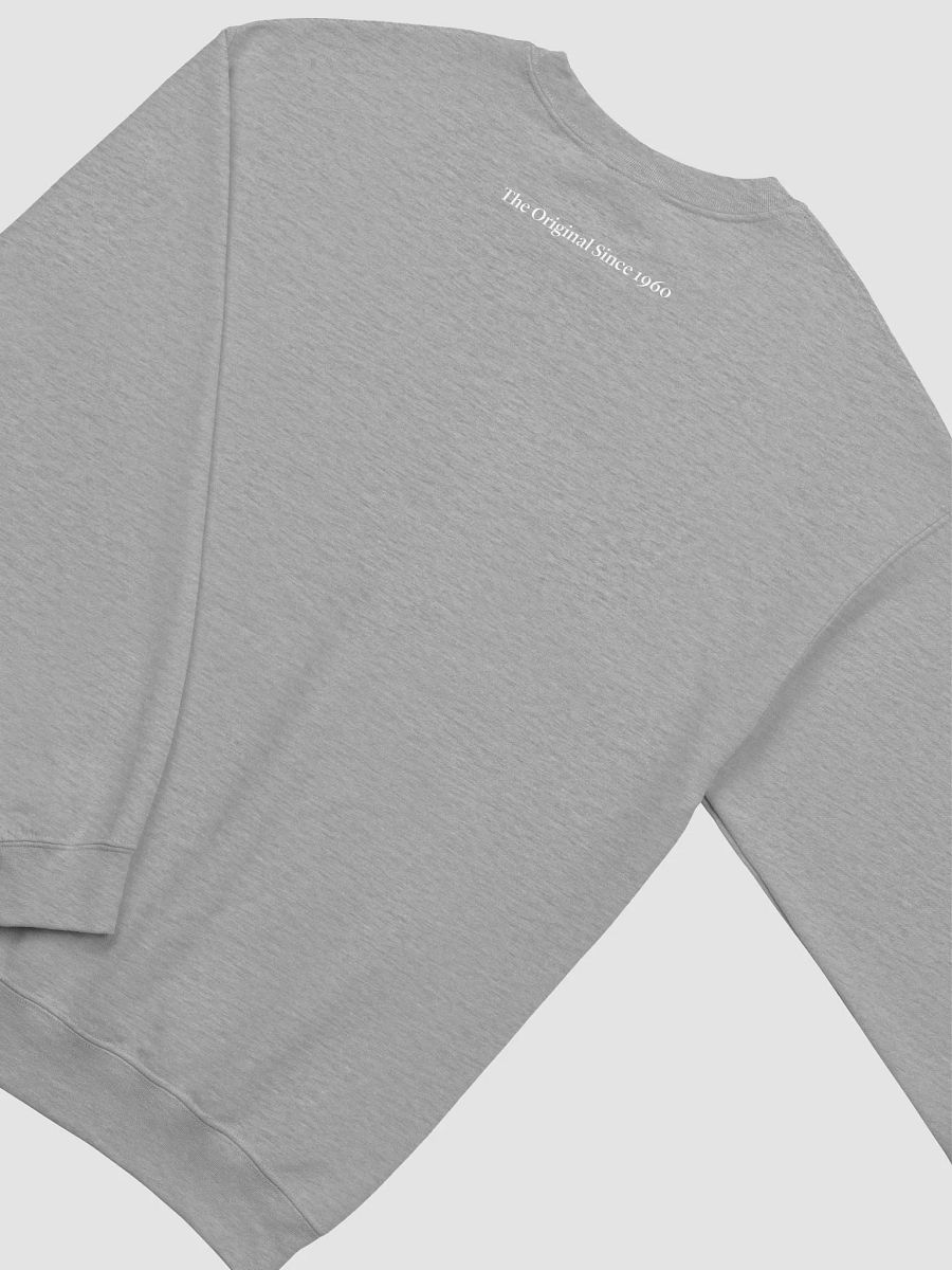 Surfer Logo Crew Sweatshirt product image (25)