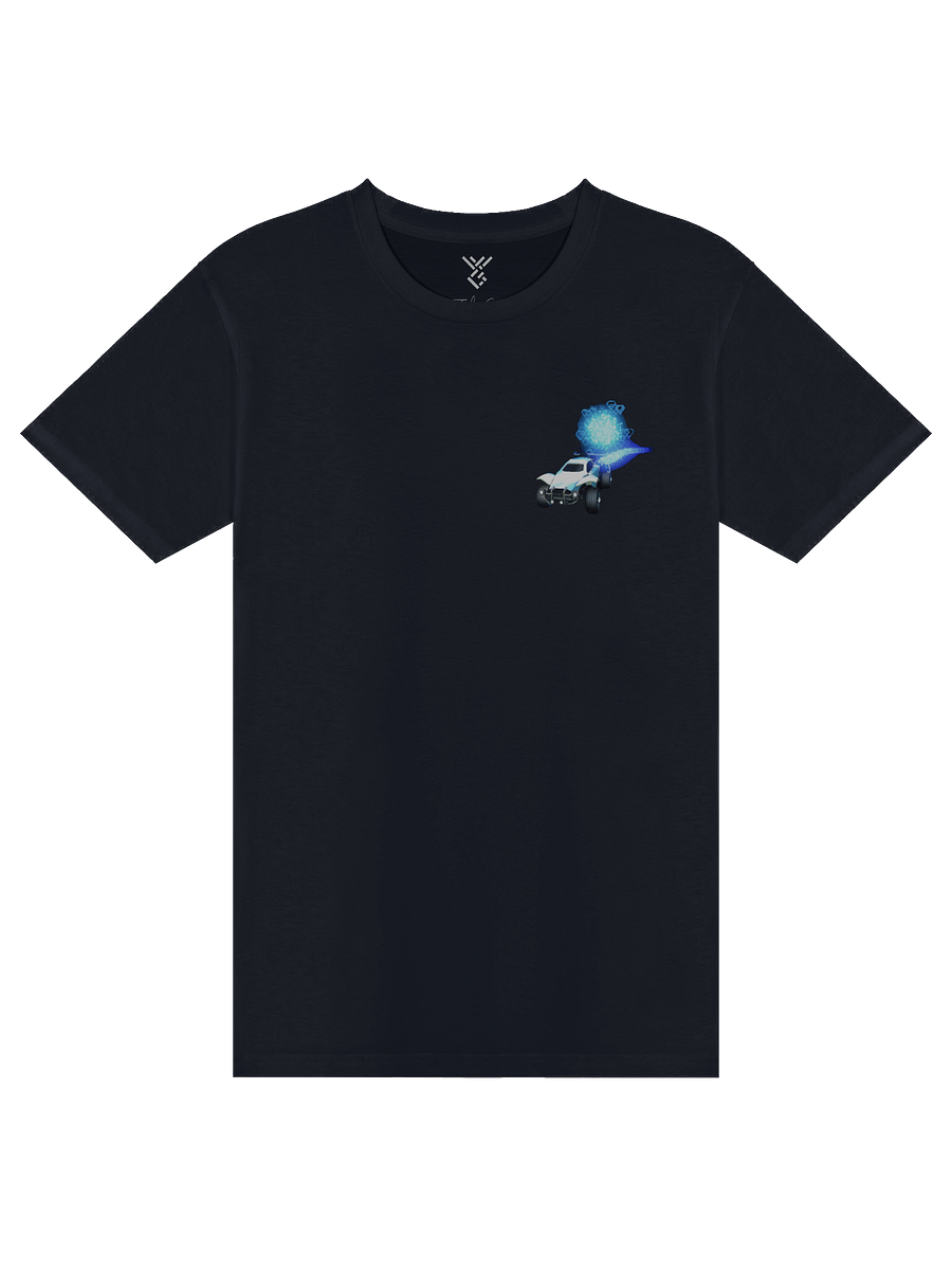 Hardstuck Diamond Tee product image (3)