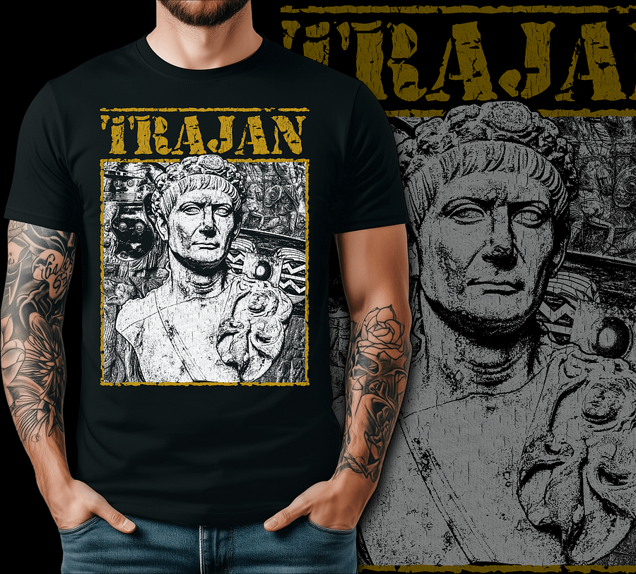Trajan product image (2)
