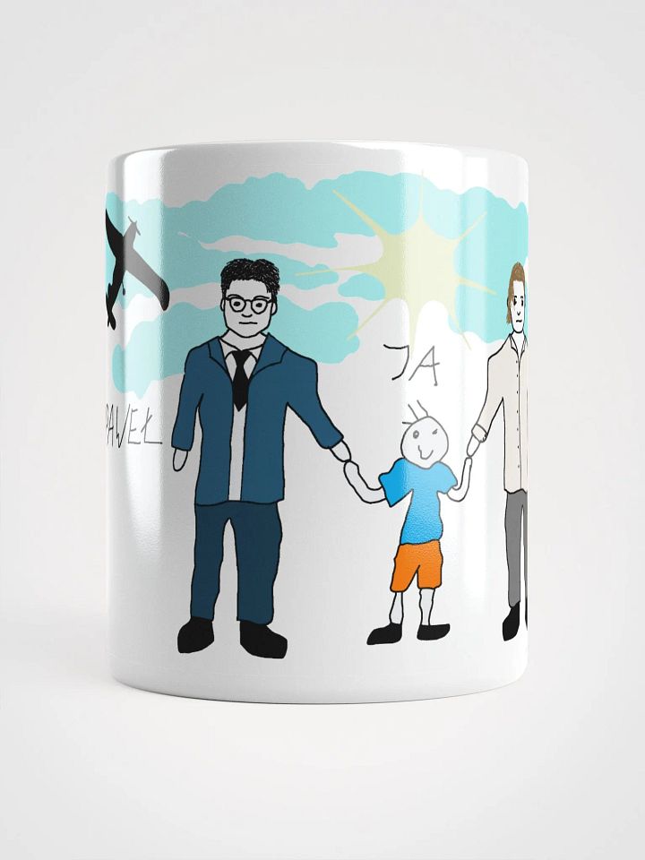 KUBEK KACPERCZYK product image (1)