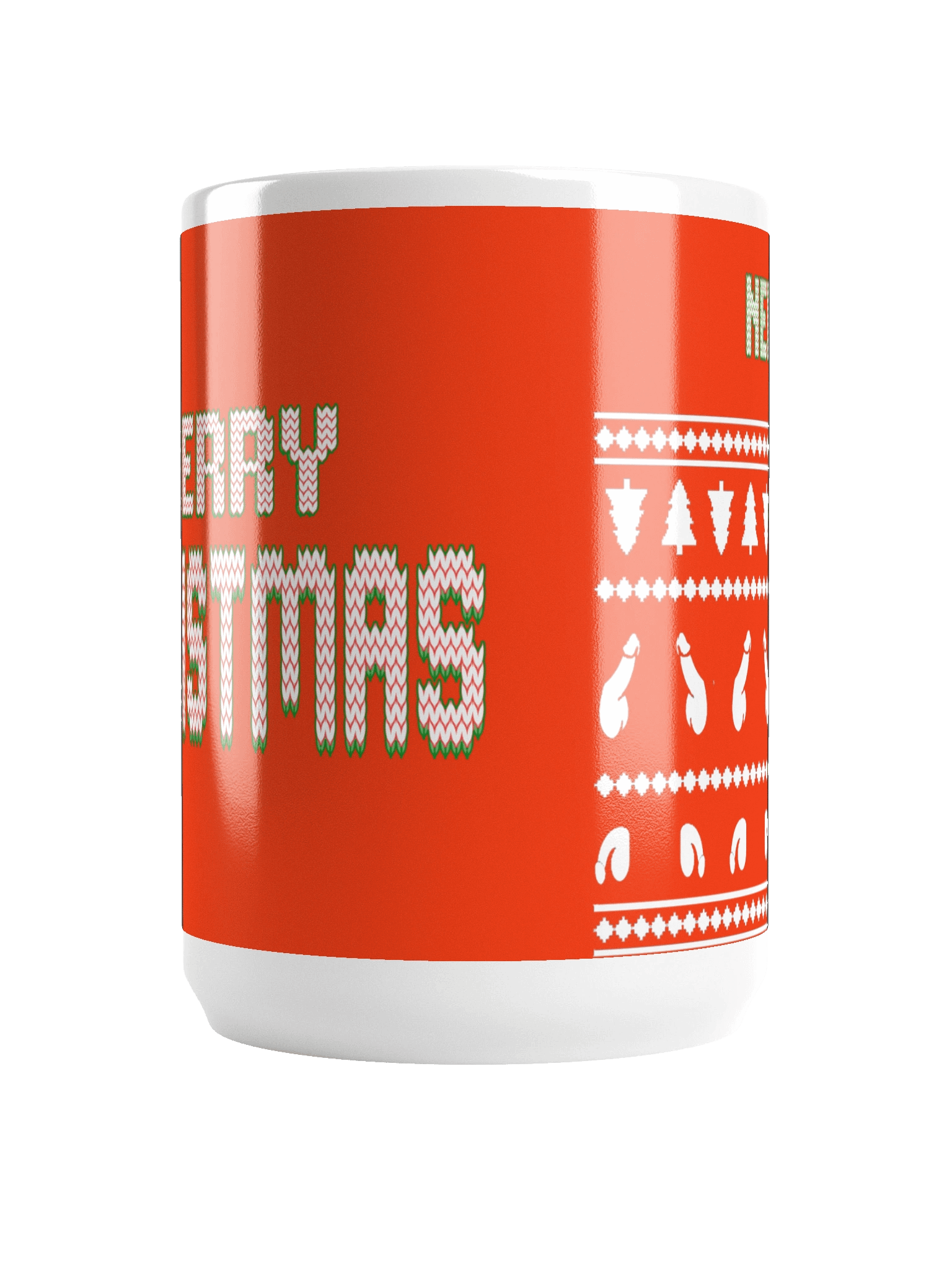 NOP Holiday Mug product image (6)