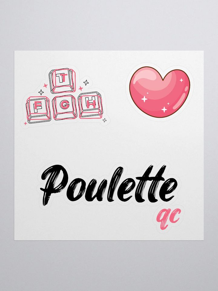 STICKERS product image (2)