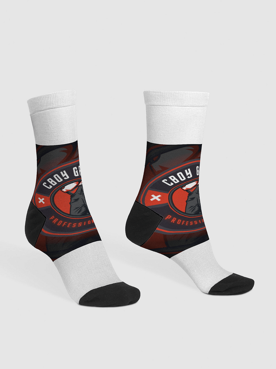 CBOY'S SOCKS product image (3)