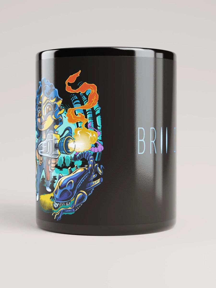 Alien Mug product image (6)
