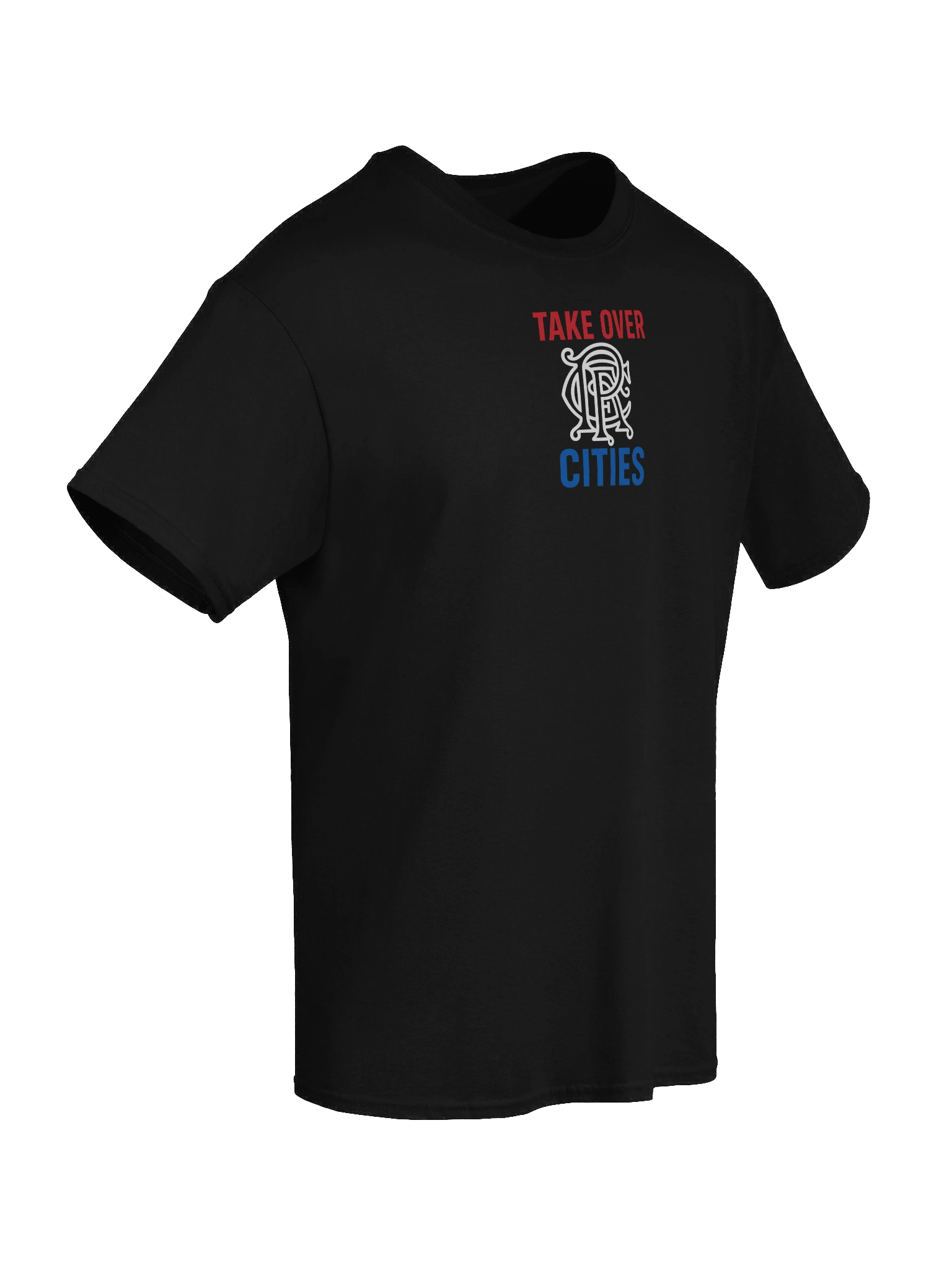 UBC "Take Over Cities" Tee product image (58)