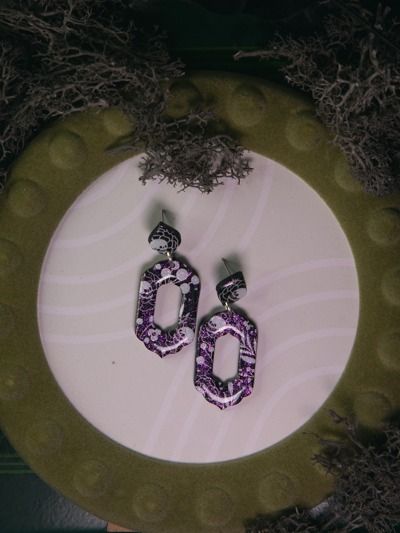 Bonatical Bones Dangles product image (1)