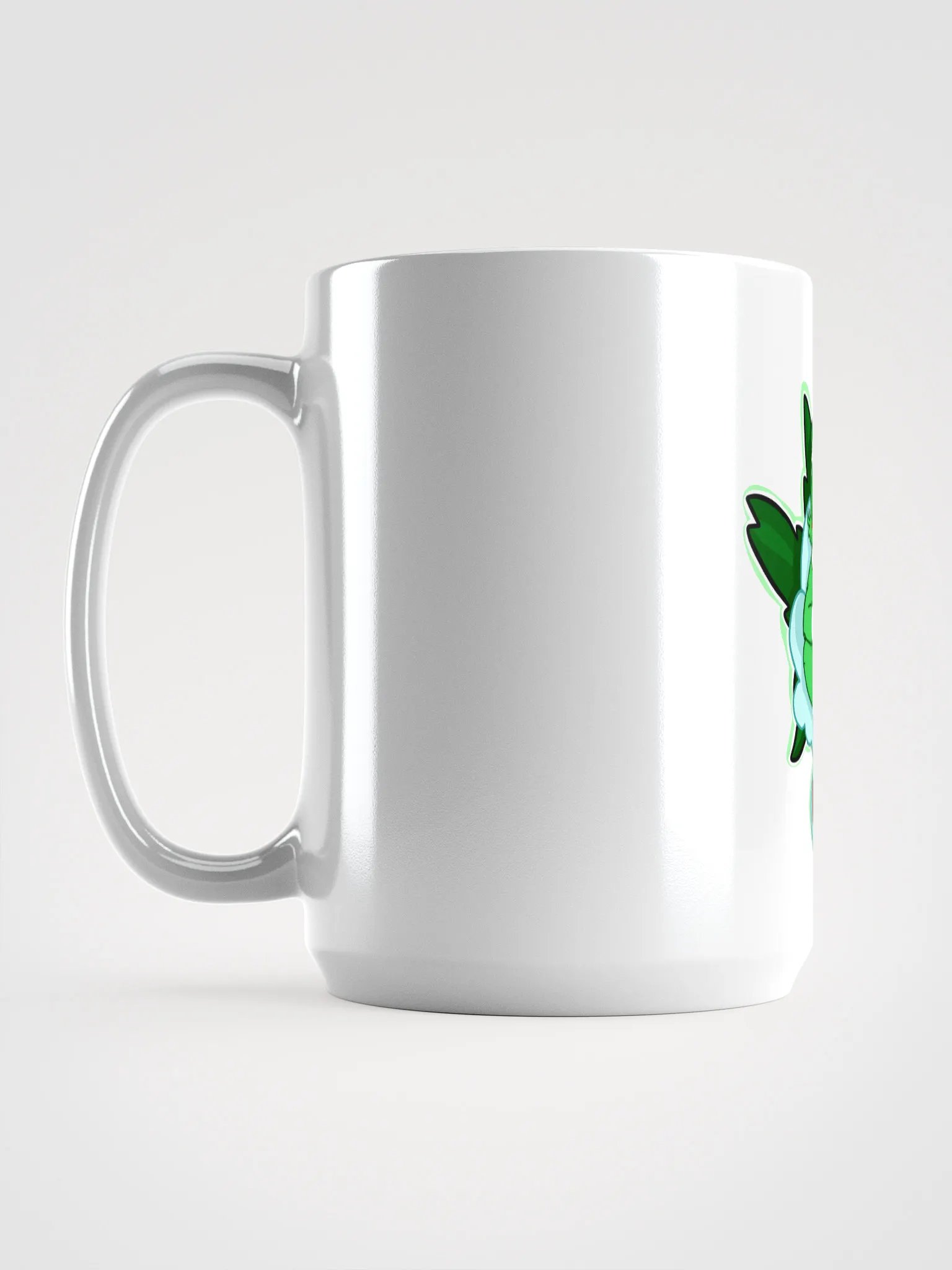 d20 420 Coffee Mug product image (6)