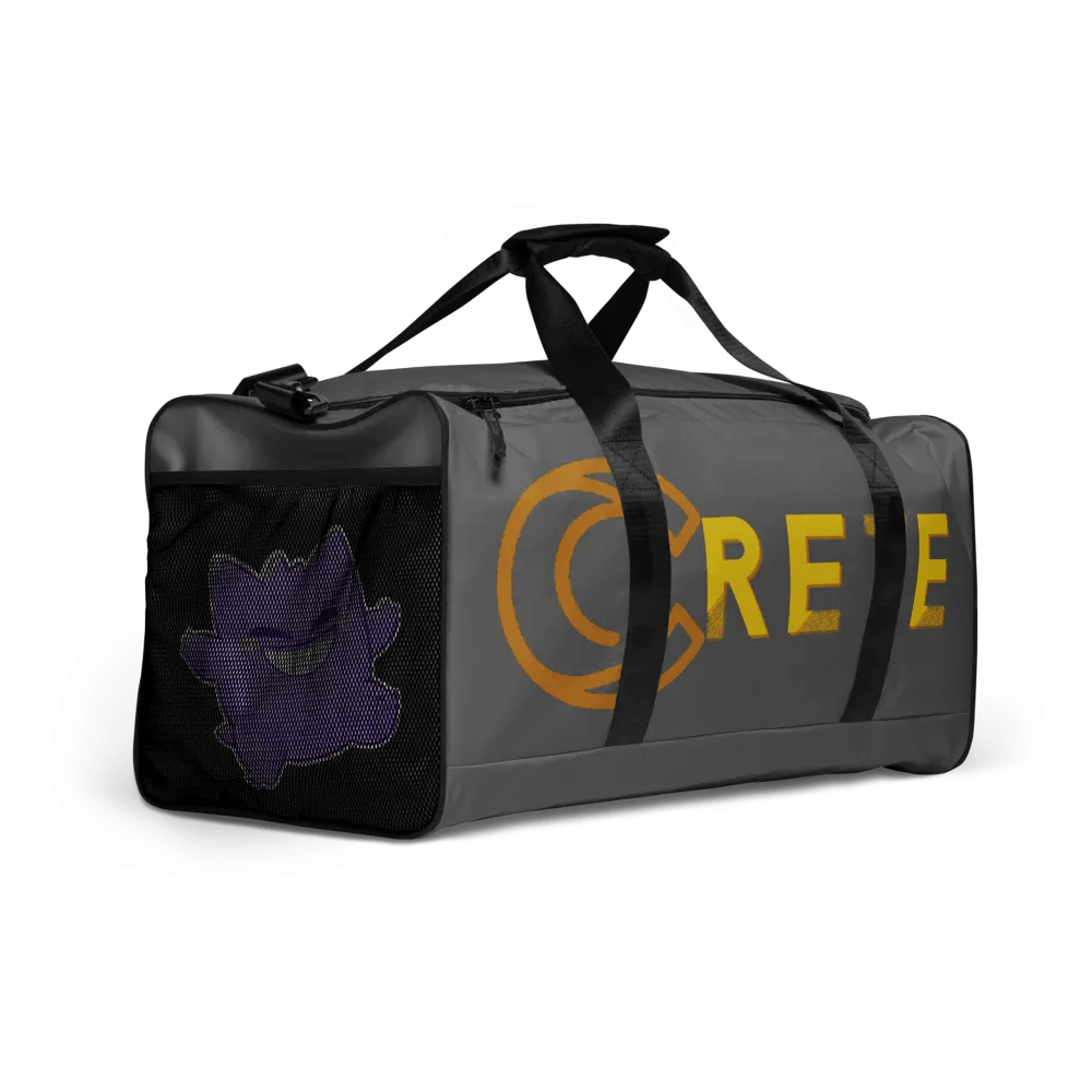 CRE7E DUFFELBAG product image (12)
