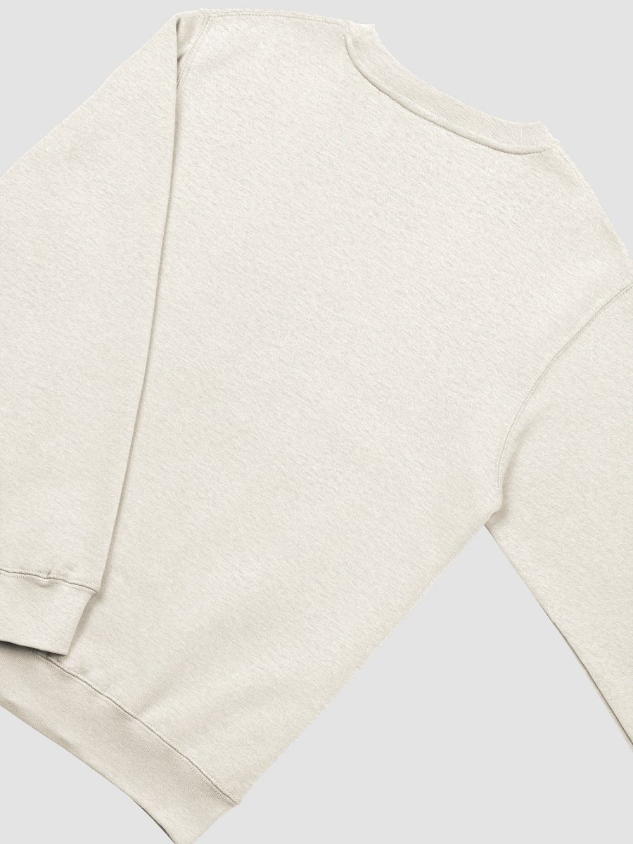 Nose Pick Time Anthem Crewneck Sweatshirt product image (4)