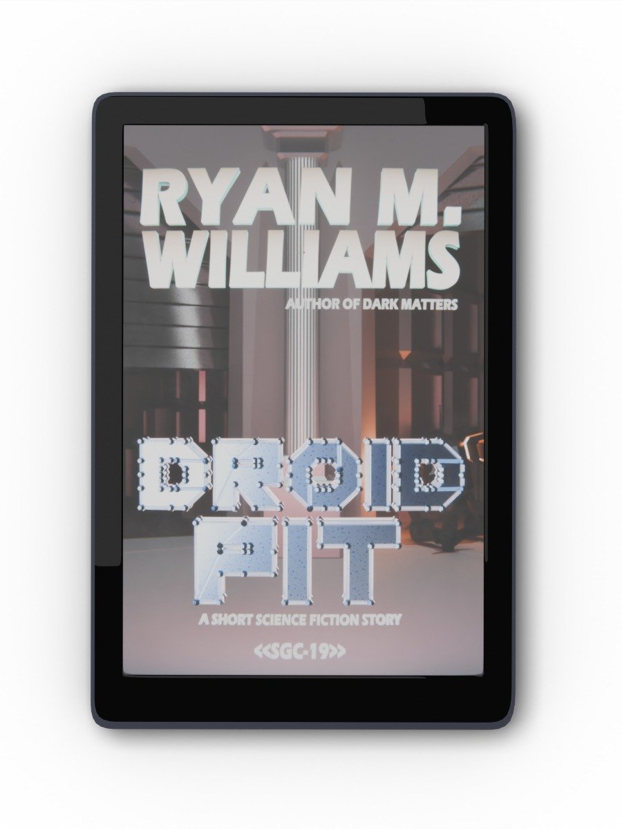 Droid Pit product image (2)