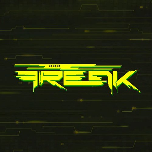 Our first drop, CyberFREAK is now live at freakbyrabbit.com! Including a futuristic style and colour palette inspired by the ...