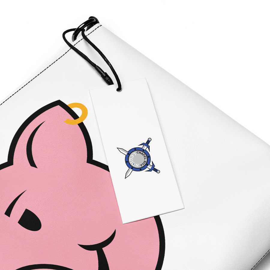Uncultured Swine Crossbody product image (4)