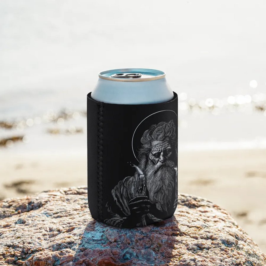 Prophet in Exile Coozie product image (9)