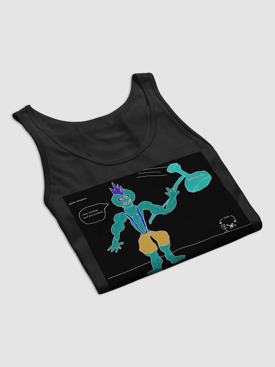 Adam smasher product image (8)