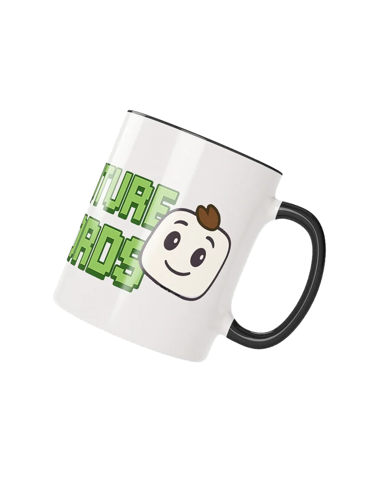 Dear Future Overlords Mug product image (15)