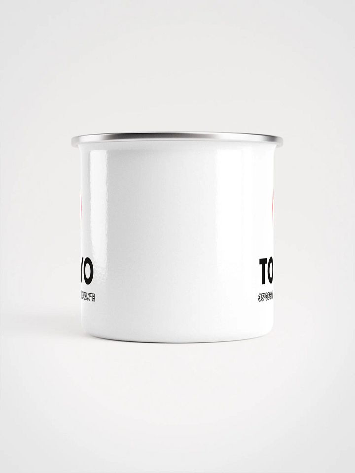 Tokyo Mug product image (2)