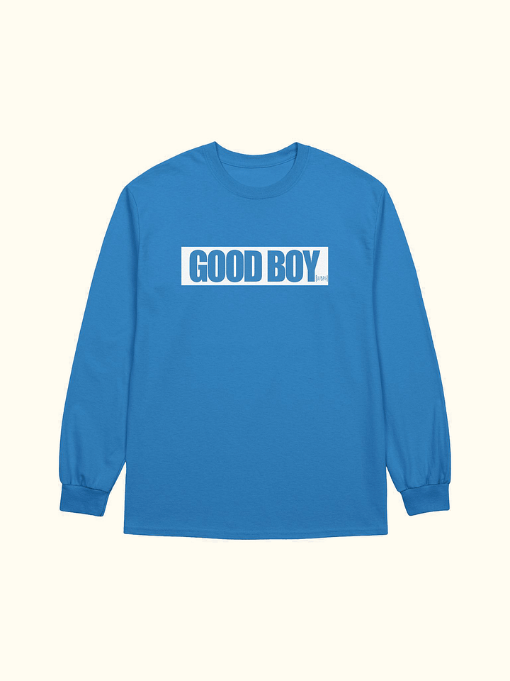 GOOD BOY MK2 Collection product image (1)