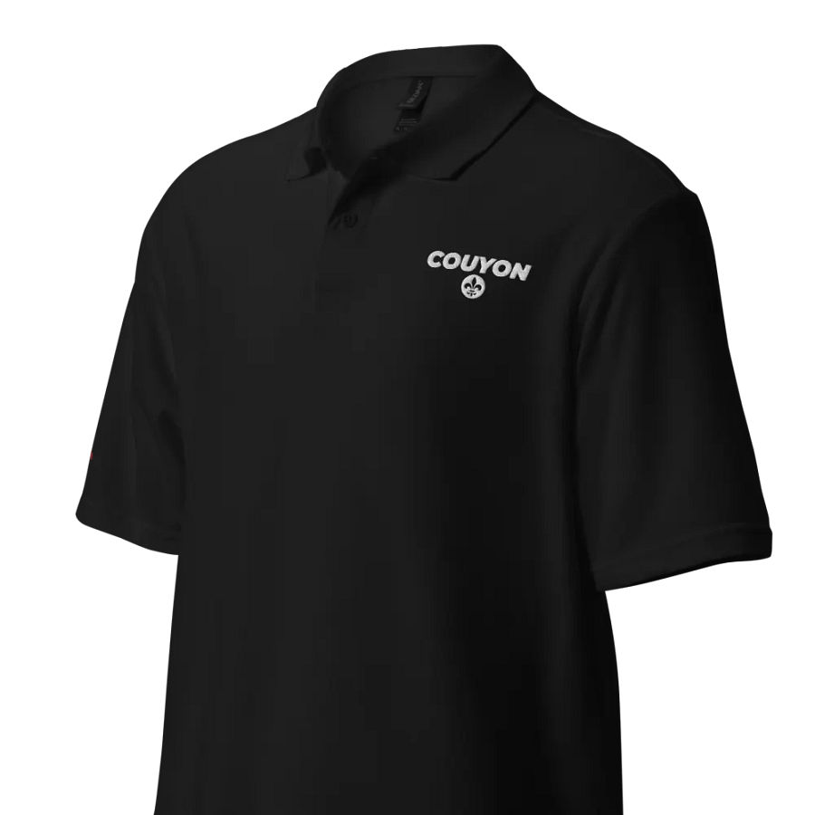 Couyon Polo product image (3)