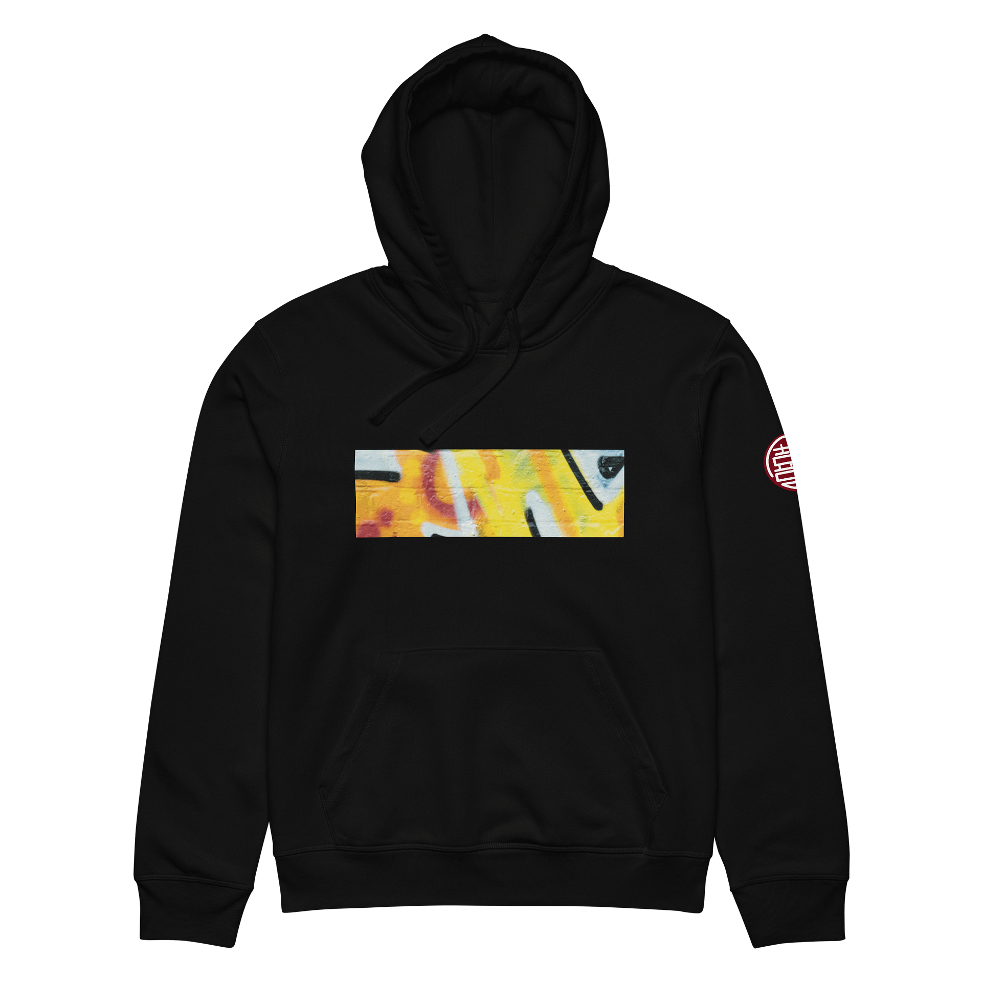 Pariba - Limited Edition Hoodie Unisex product image (6)