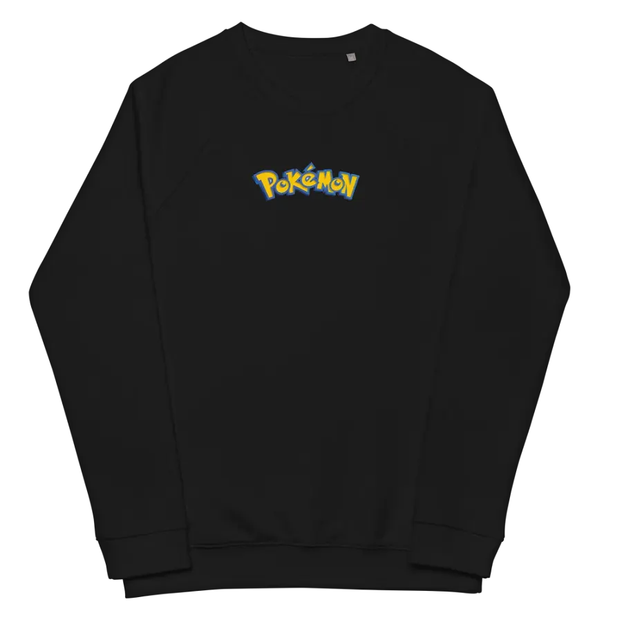 Unisex Charizard Pokemon Sweatshirt product image (1)
