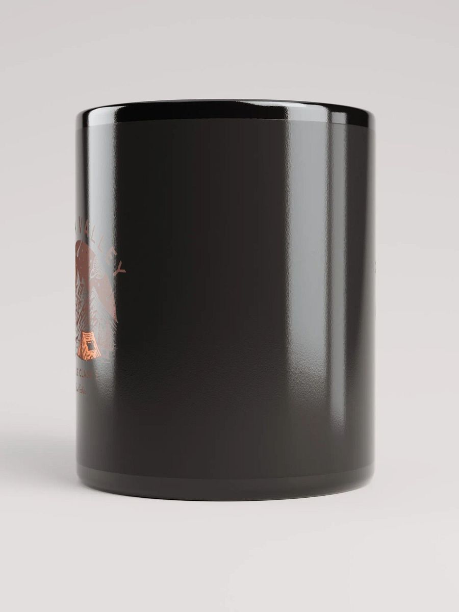 DEATH VALLEY BORTLE SCALE - MUG product image (5)