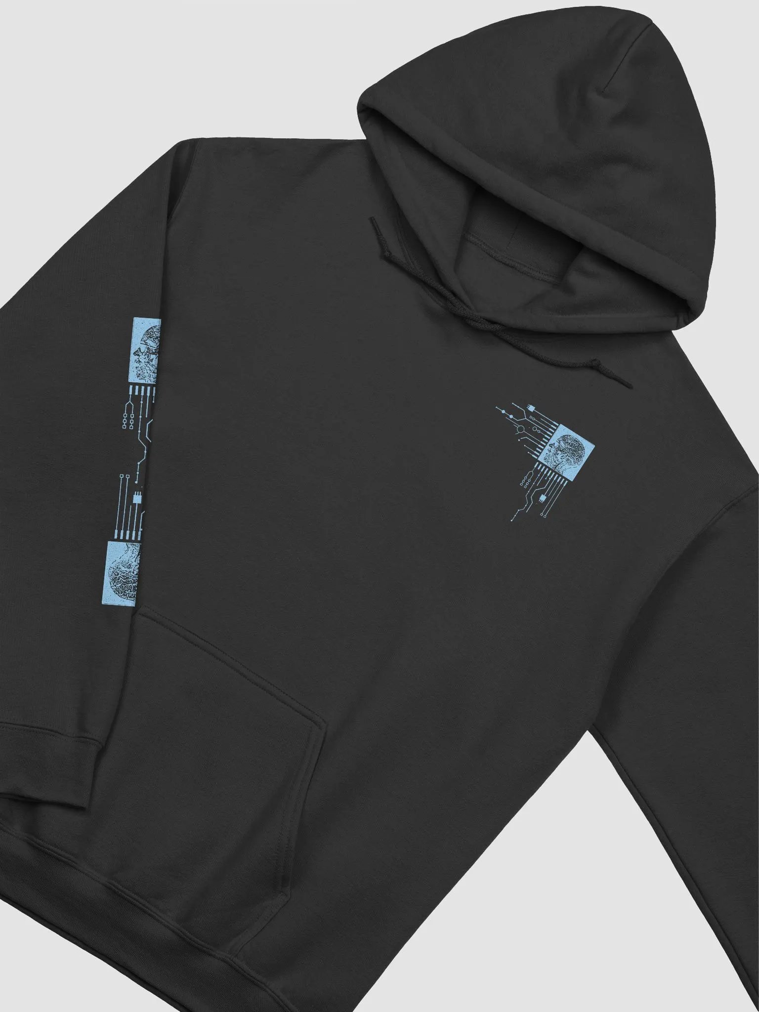 PRISON - Hoodie product image (3)