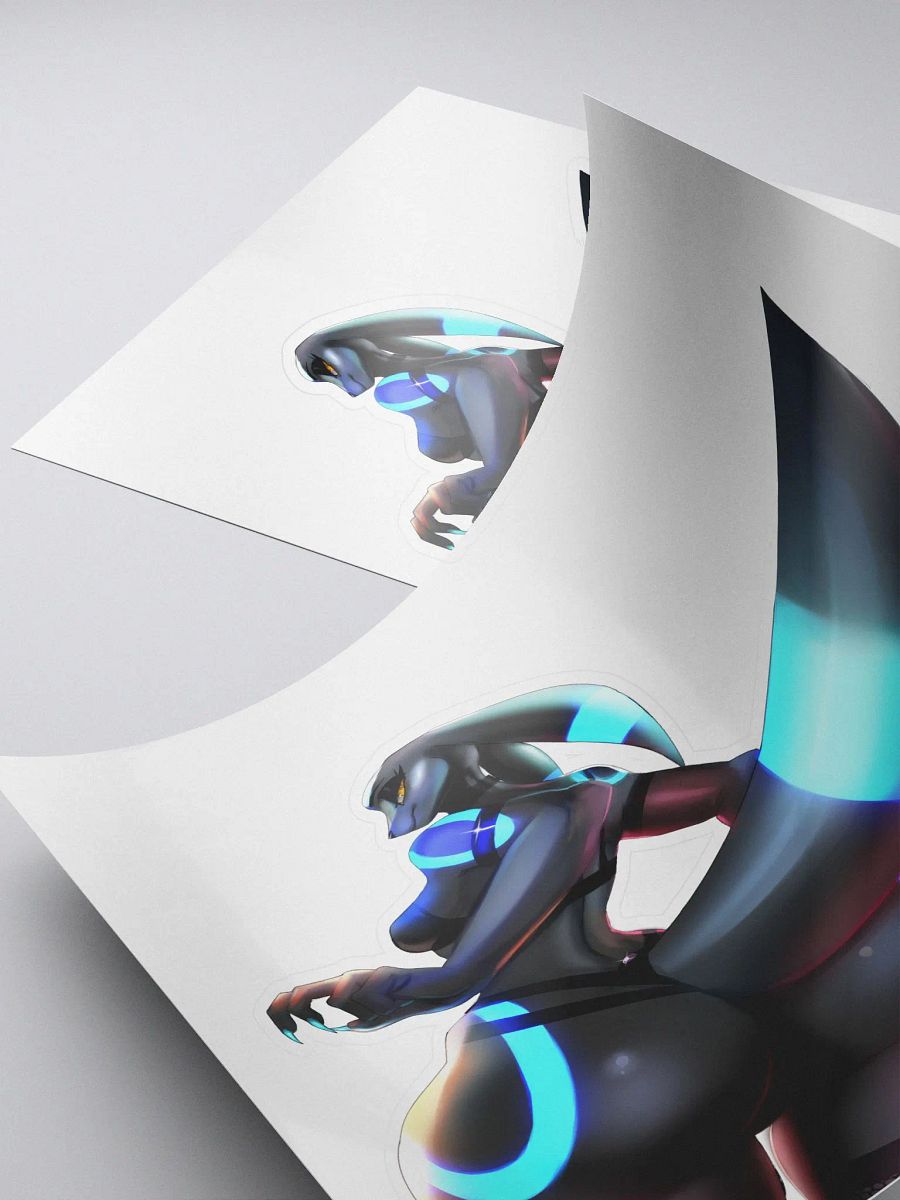 Umbre Sticker product image (4)