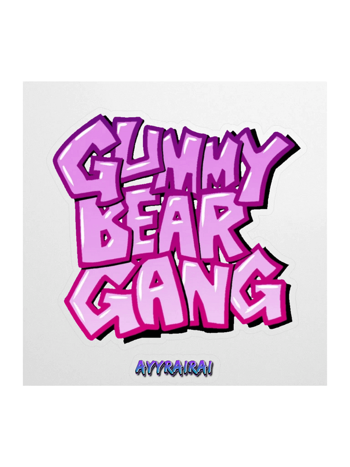 GBG Name Stickers product image (1)