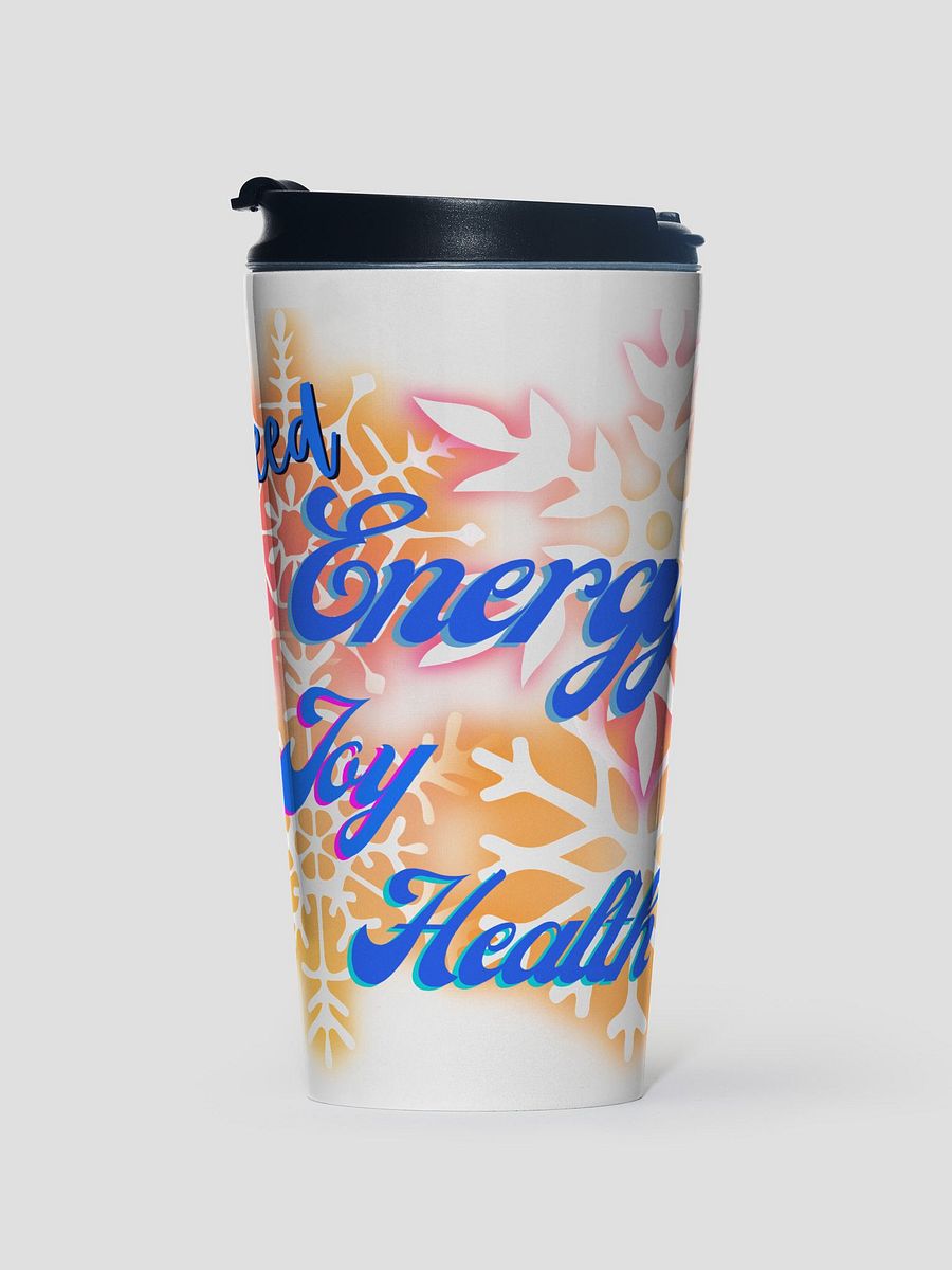 need energy joy health  travel mug product image (1)