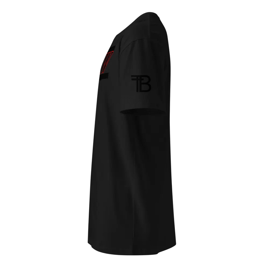 BNW Official T-Shirt product image (4)