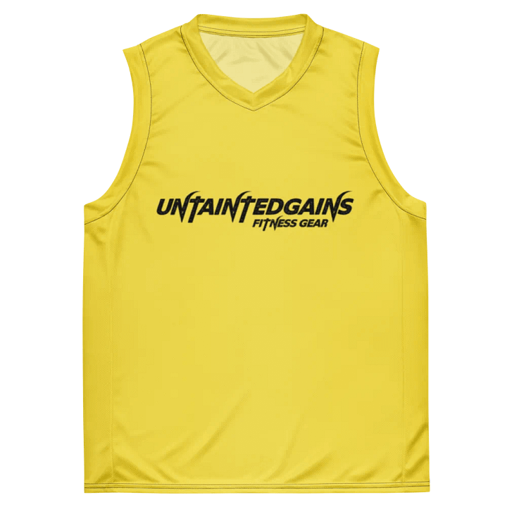 yellow haterz product image (2)