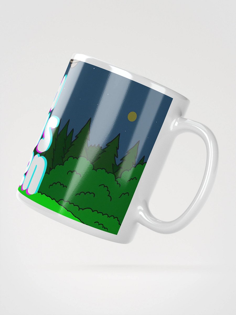 Good Things Happen Mug product image (2)