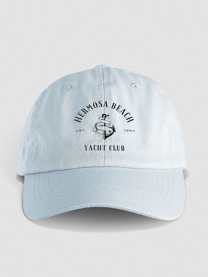 Hermosa Beach Yacht Club Hat product image (1)