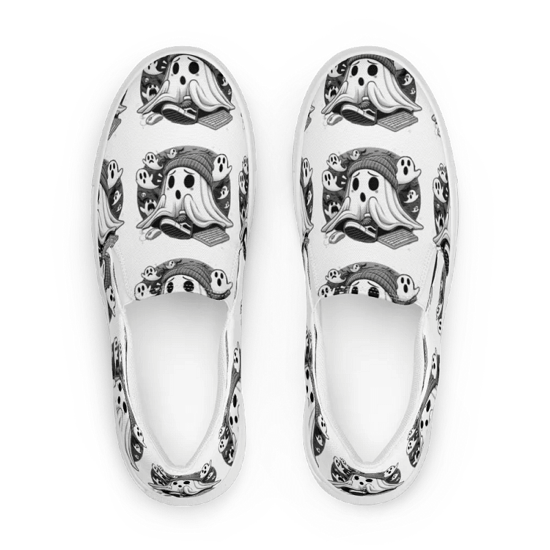 Ghost Skate shoes