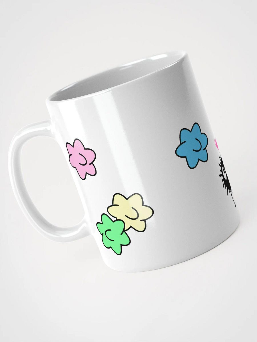 Soot Sprite x Konpeitō Mug product image (3)