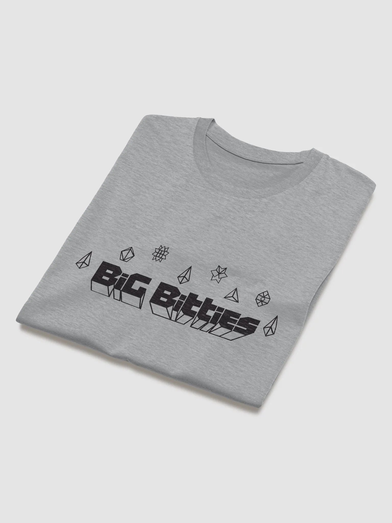 Big Bitties T-Shirt product image (3)