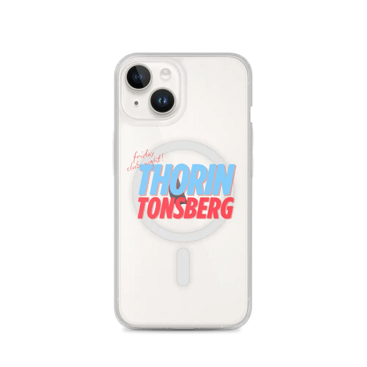Iphone Case by Thorin product image (4)