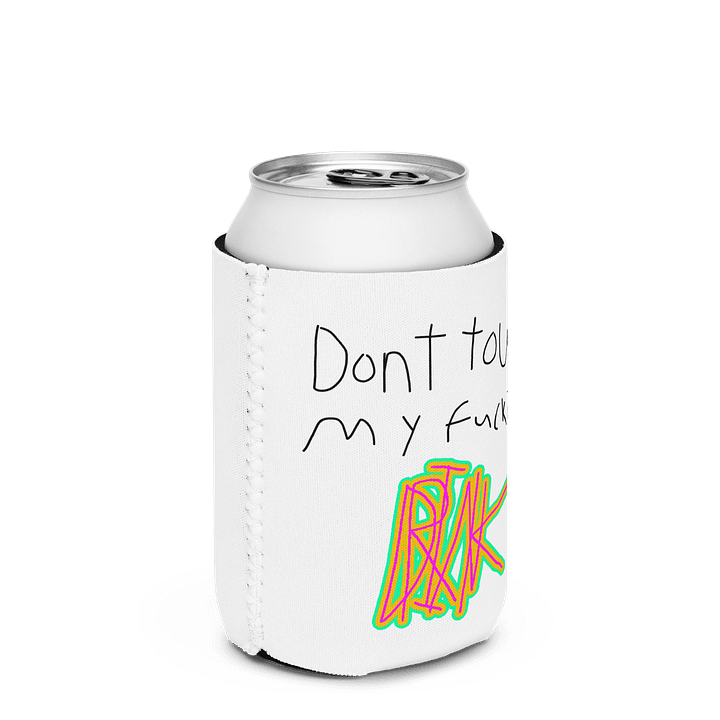 DRINK coozie product image (2)