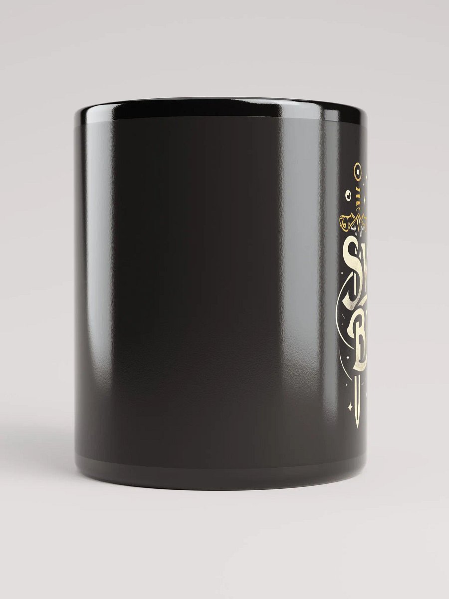 Sword Bros Mug product image (9)
