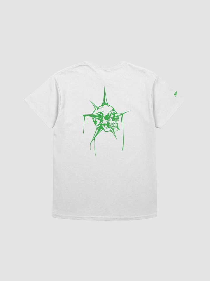LESION - Heavyweight T-Shirt product image (2)