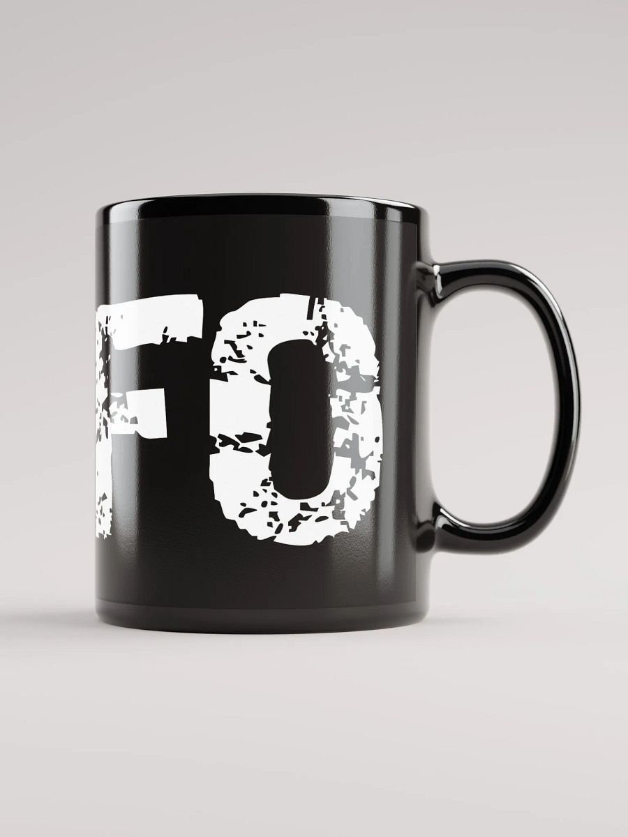 FAFO Mug product image (1)